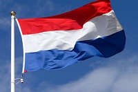 flaga Luksemburga